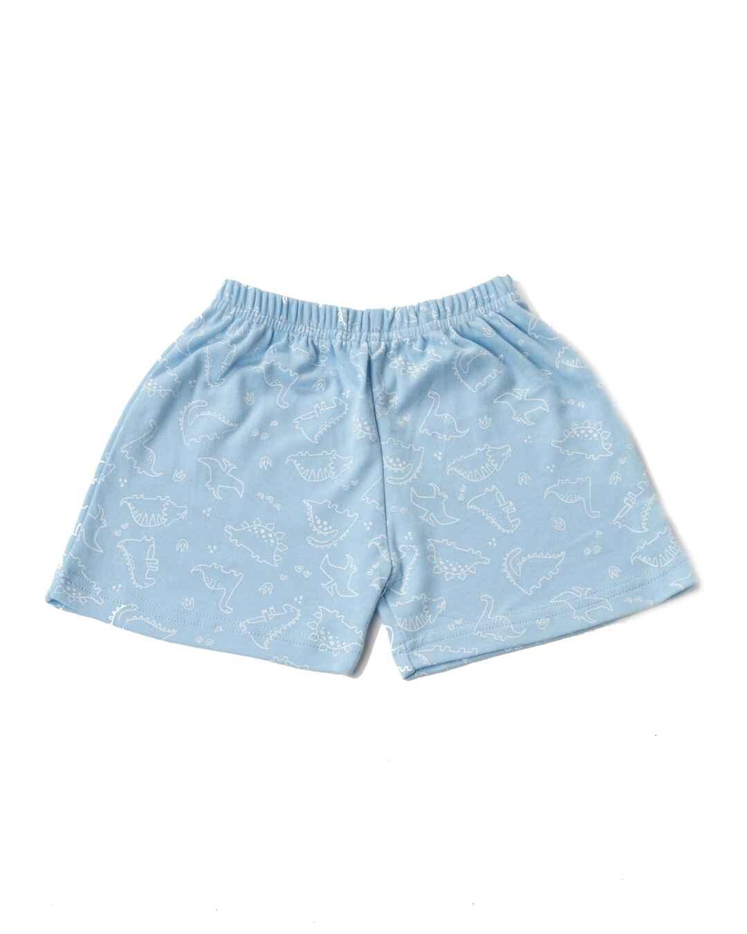 Dino Print Co-ord Set - Urbanrac