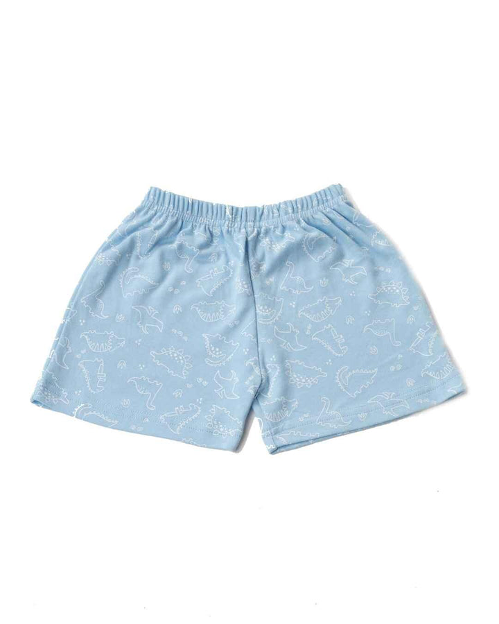 Dino Print Co-ord Set - Urbanrac