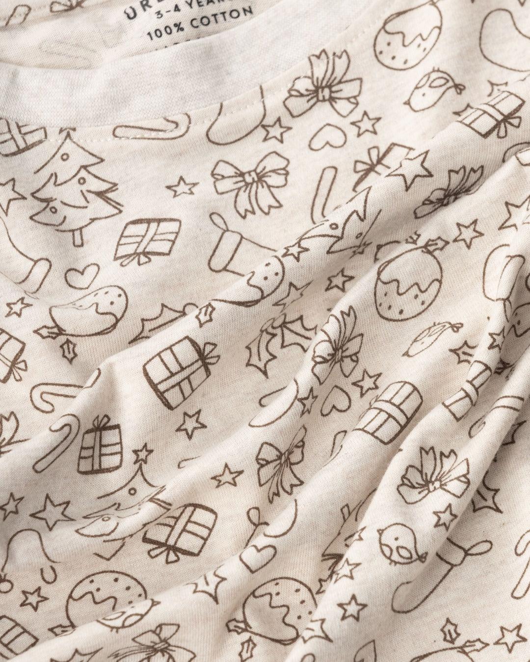 Cheerful Cotton T-Shirt - Urbanrac