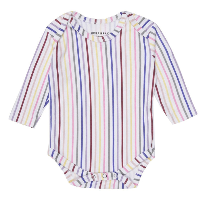 Onesies - Stripes print - Urbanrac