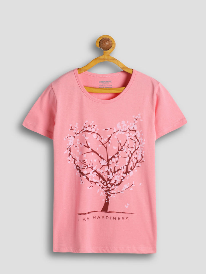 Happiness T-Shirt - Urbanrac
