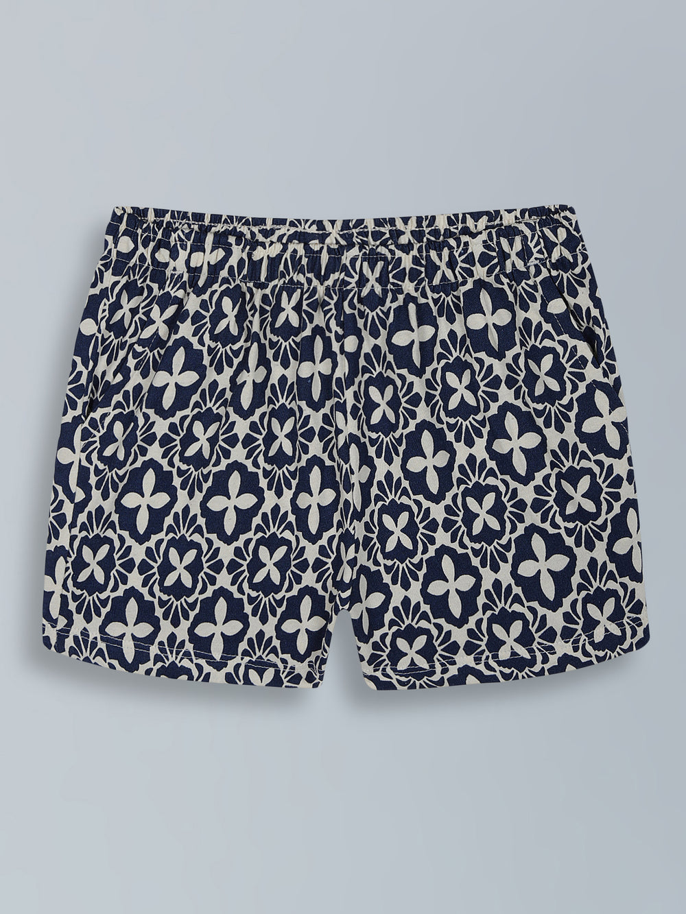 Girls Shorts - Pack of 2 - Urbanrac