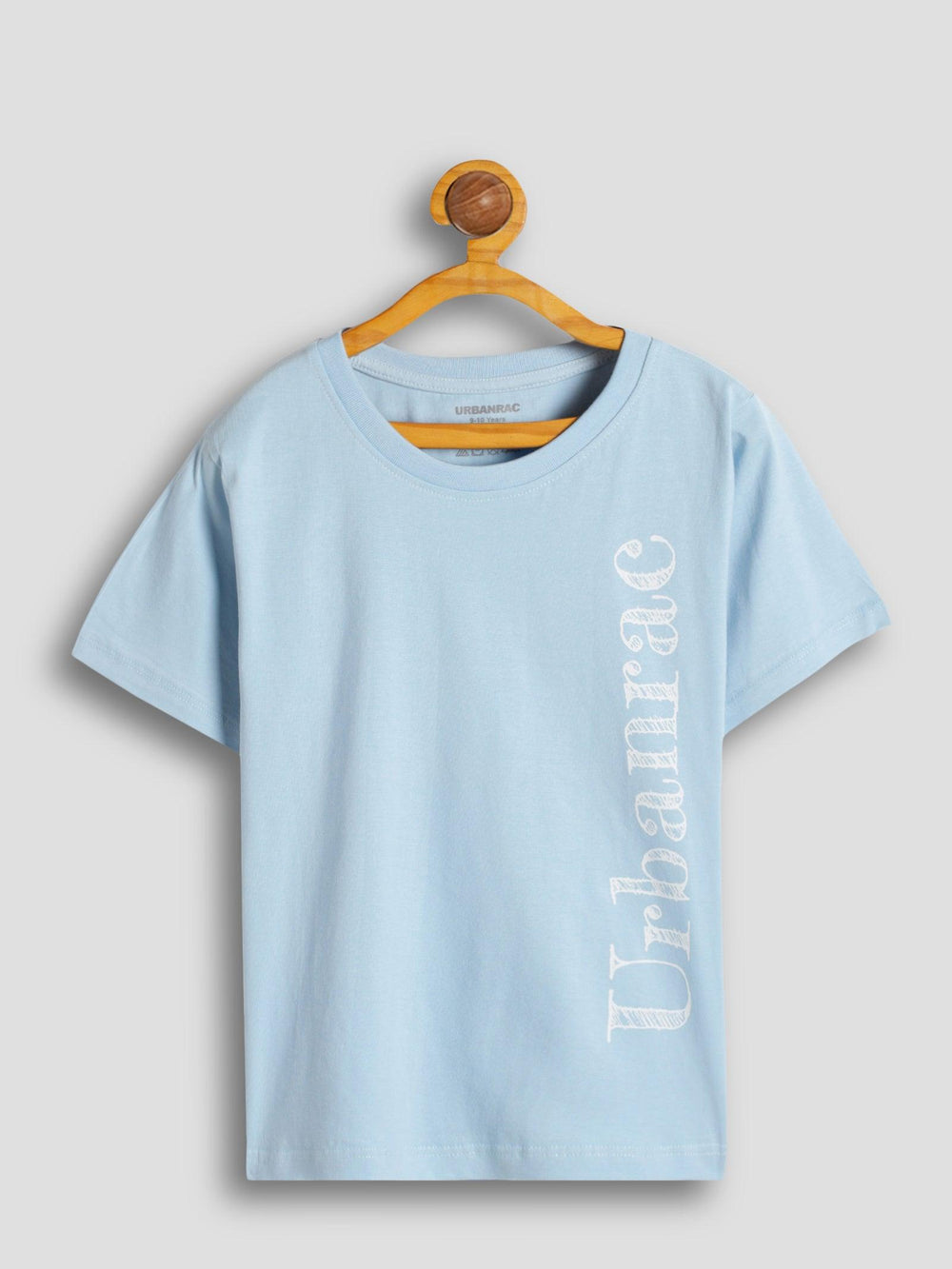 Urbanrac Side Print T-Shirt - Urbanrac