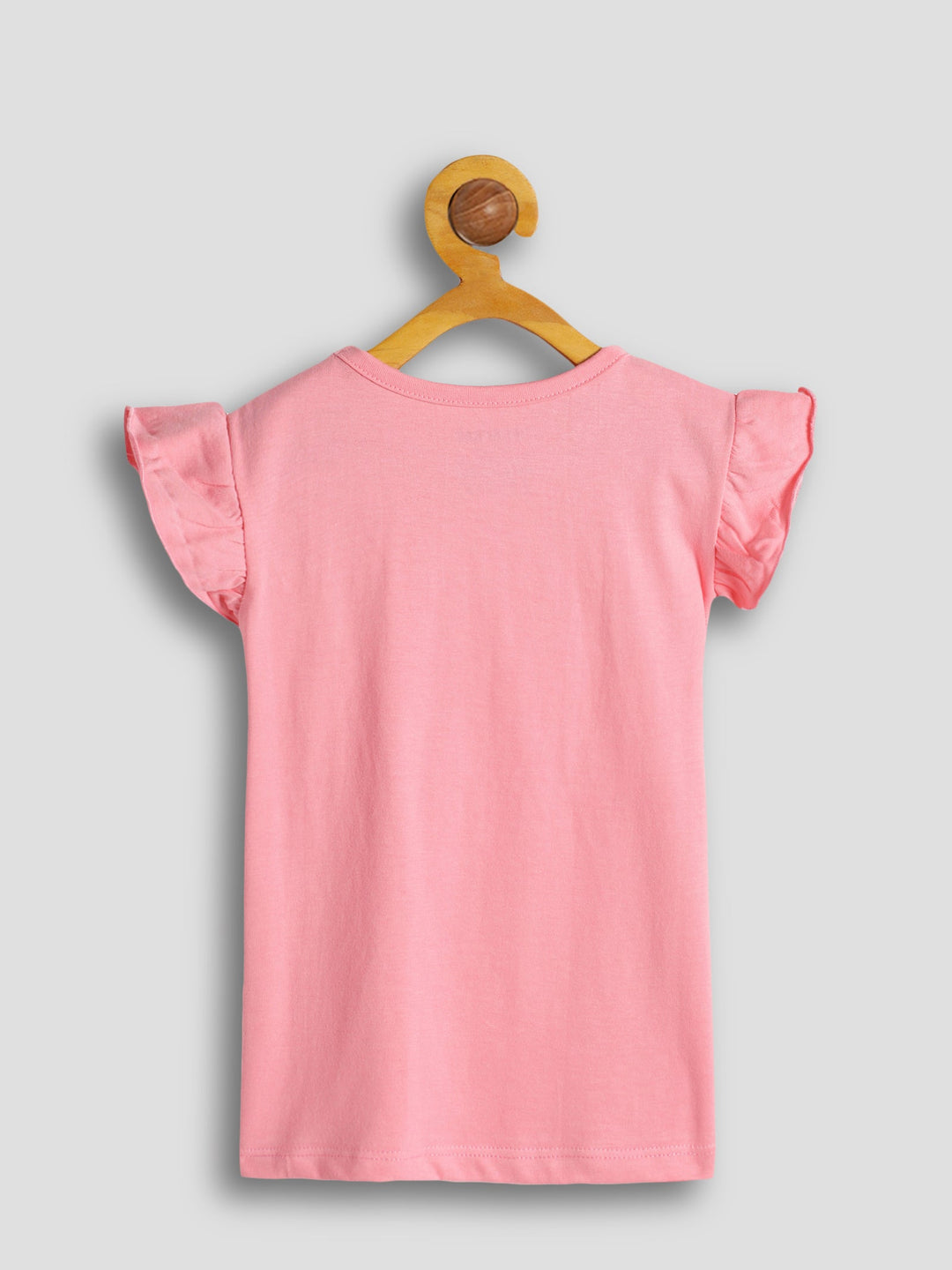 Urbanrac print with Bow T-Shirt - Urbanrac