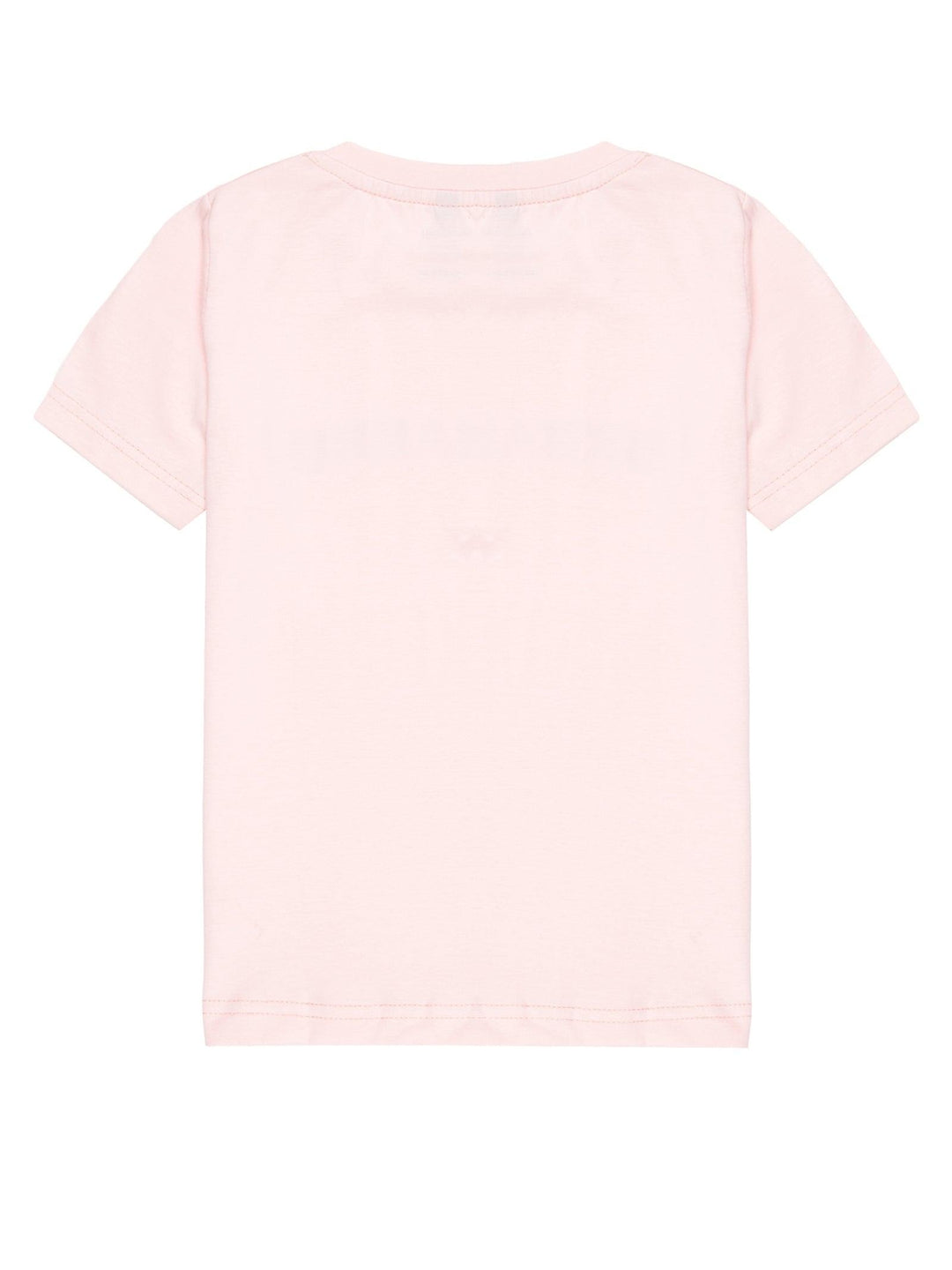 Peach Urbanrac T-Shirt - Urbanrac