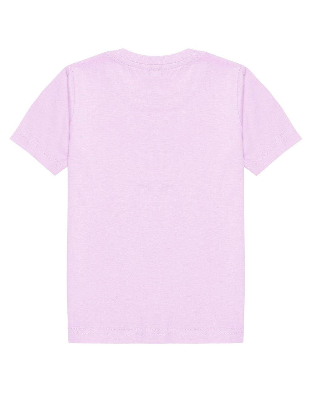 Pearl Grey Tell Me Why Print T-Shirt - Urbanrac