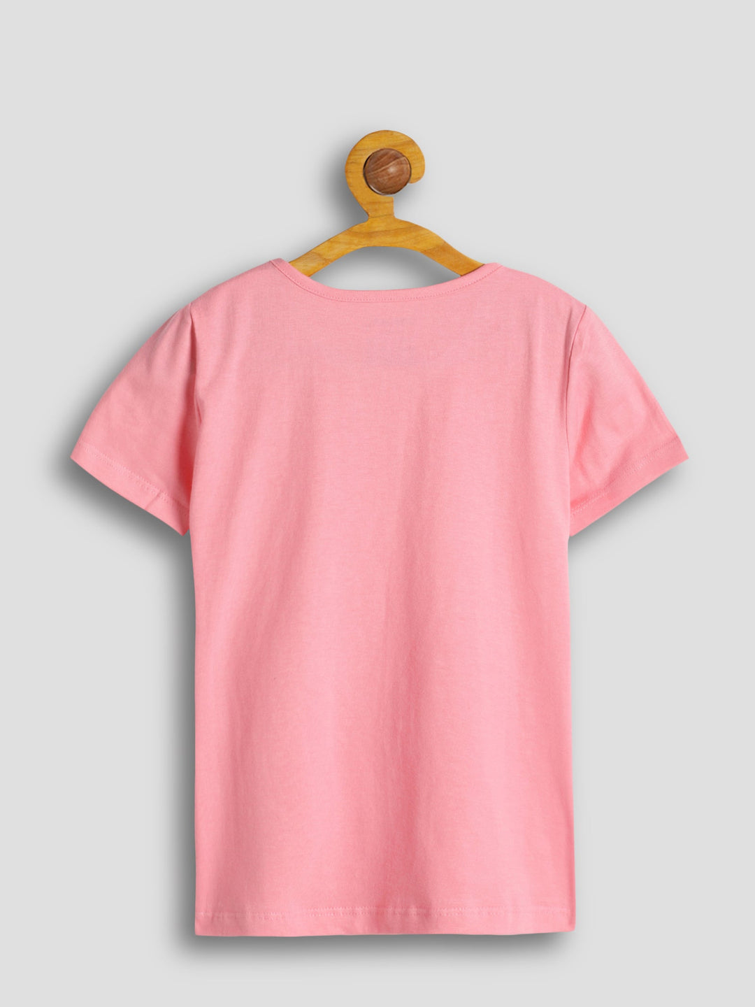 Urbanrac print with Bow T-Shirt - Urbanrac