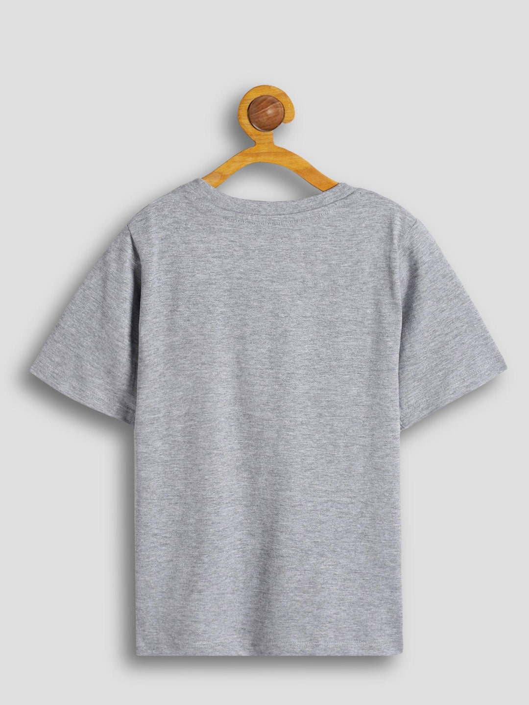 Floral Just Like Mom print T-shirt - Urbanrac