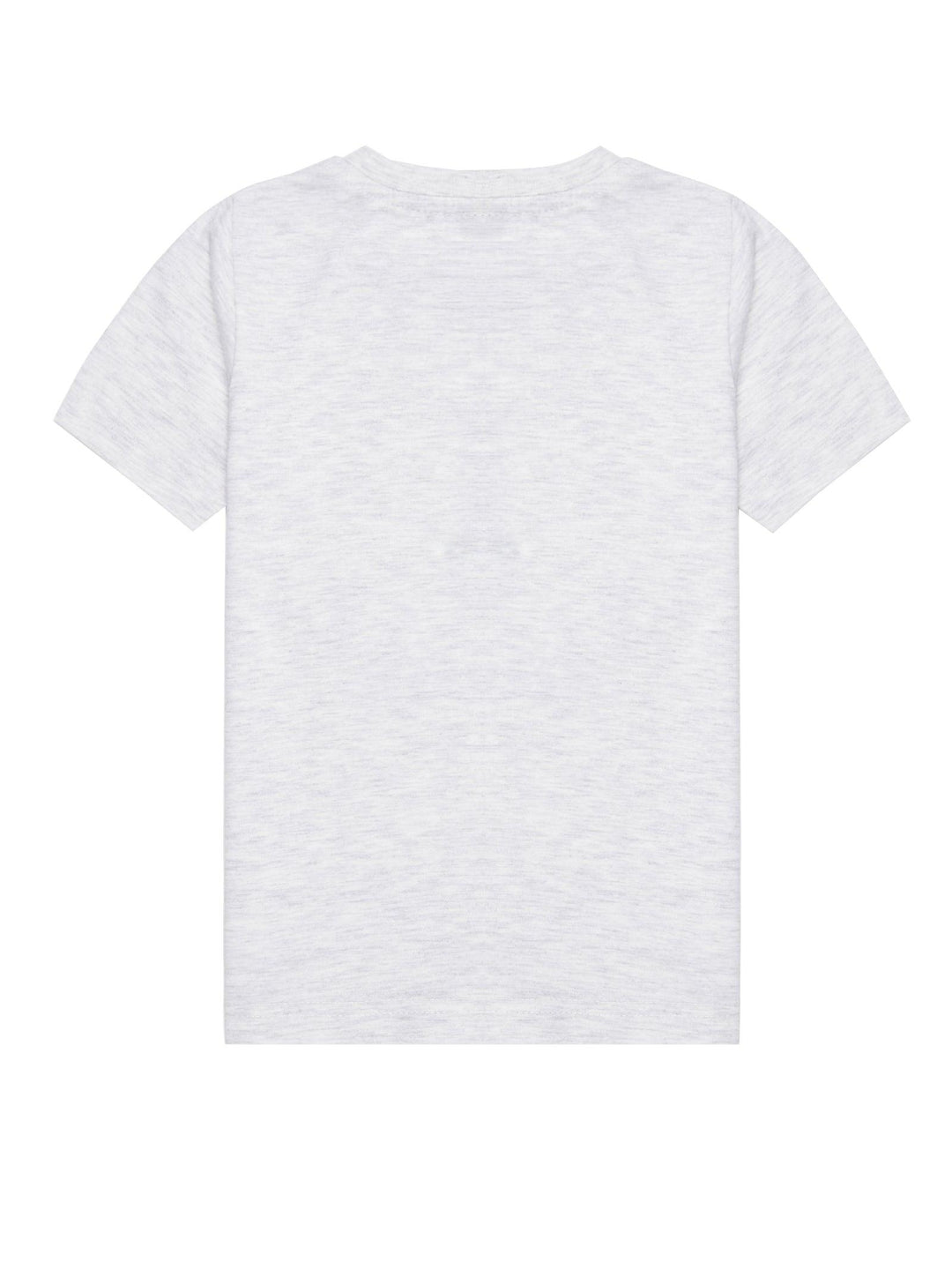 Grey unicorn print T-shirt - Urbanrac