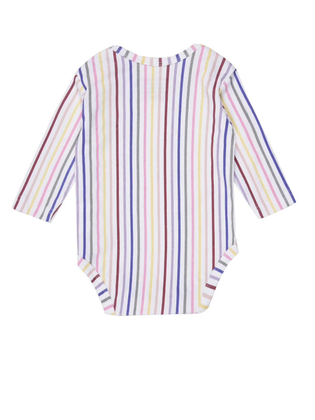 Onesies - Stripes print - Urbanrac