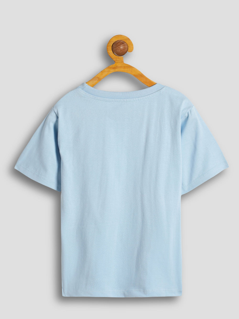 Construction Truck Print T-Shirt - Urbanrac