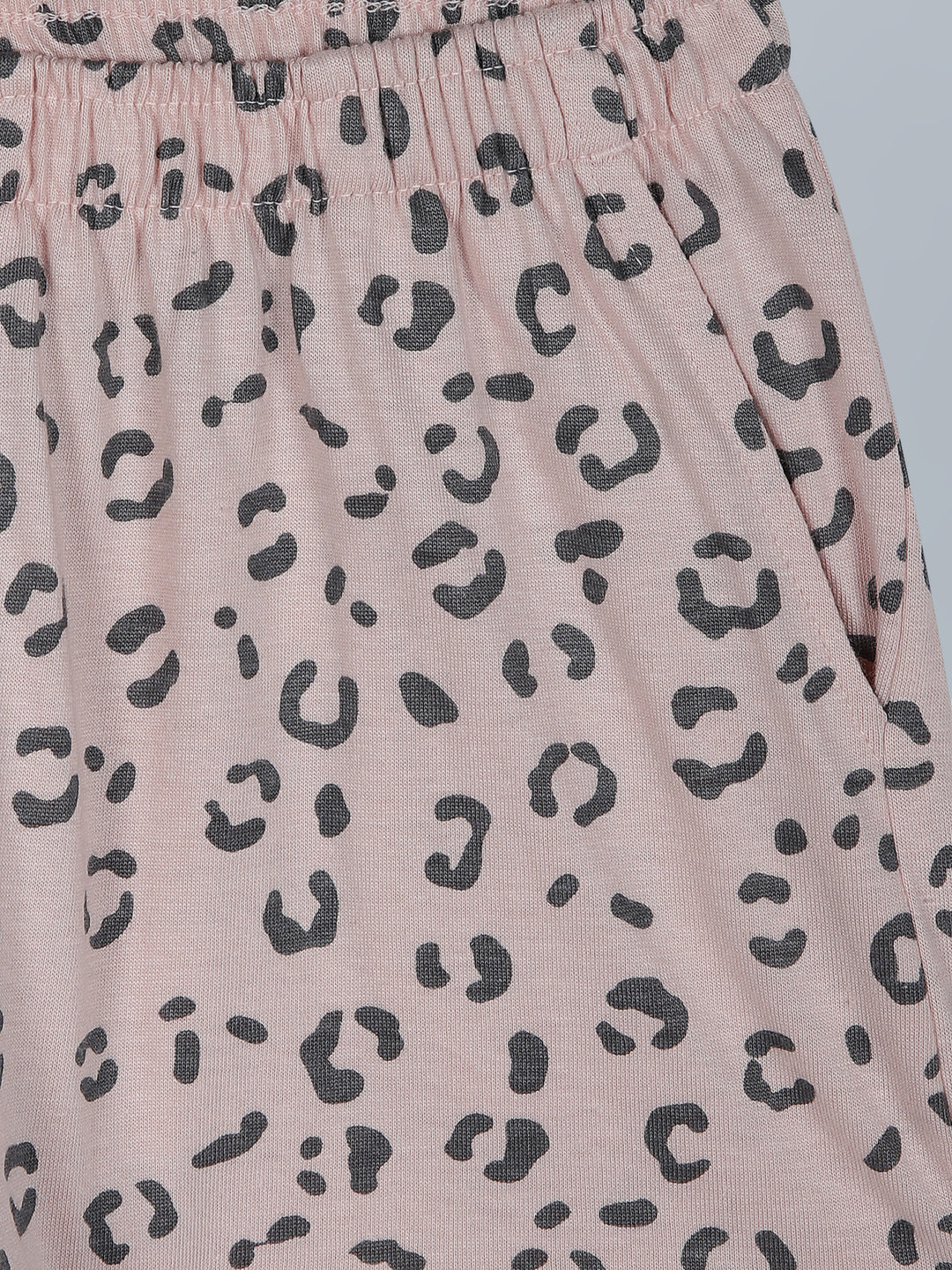 Girls Shorts - Pack of 2 - Urbanrac