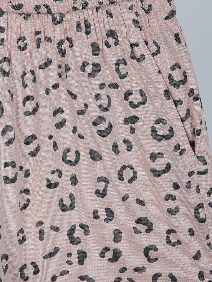 Girls Shorts - Pack of 2 - Urbanrac