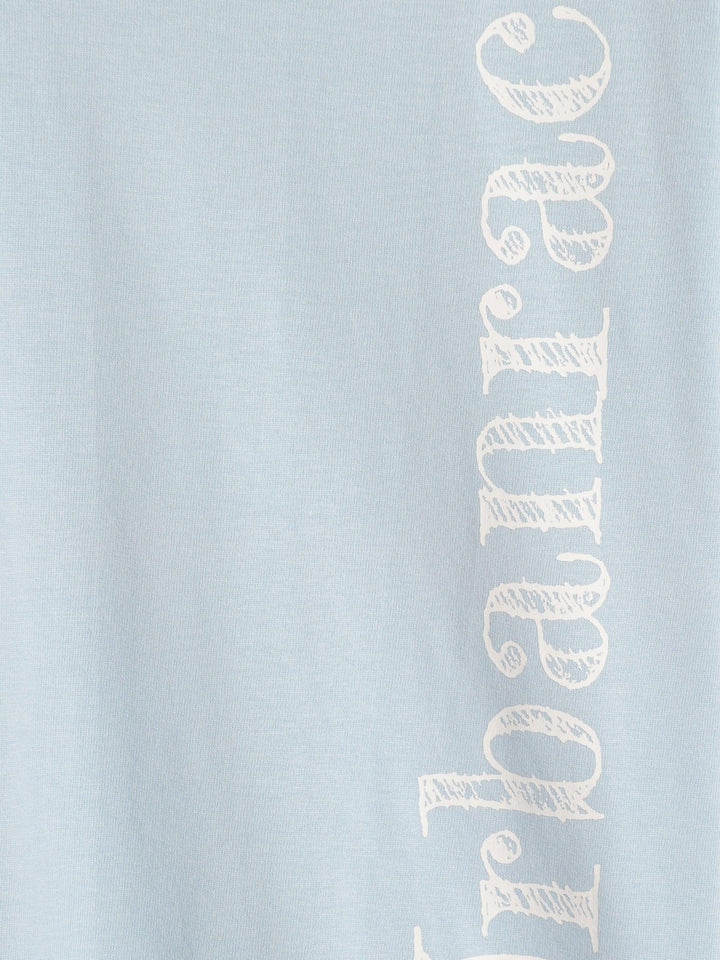 Urbanrac Side Print T-Shirt - Urbanrac