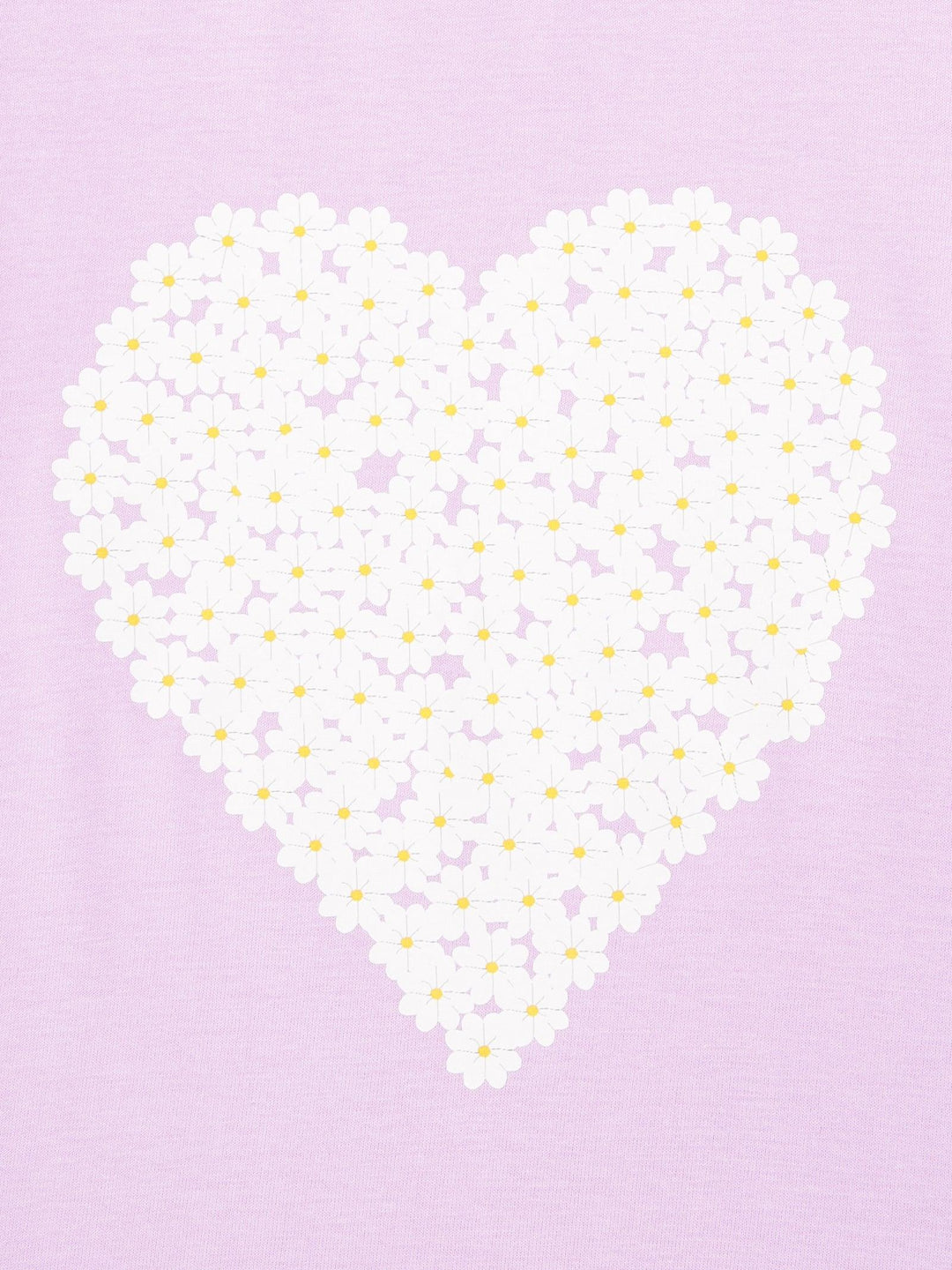 Pearl Grey Tell Me Why Print T-Shirt - Urbanrac