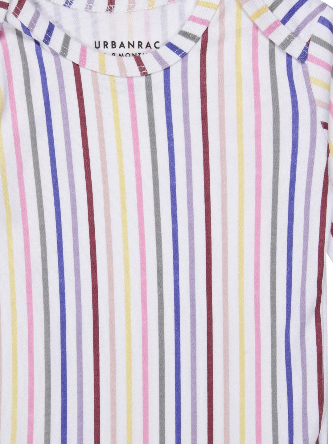Onesies - Stripes print - Urbanrac