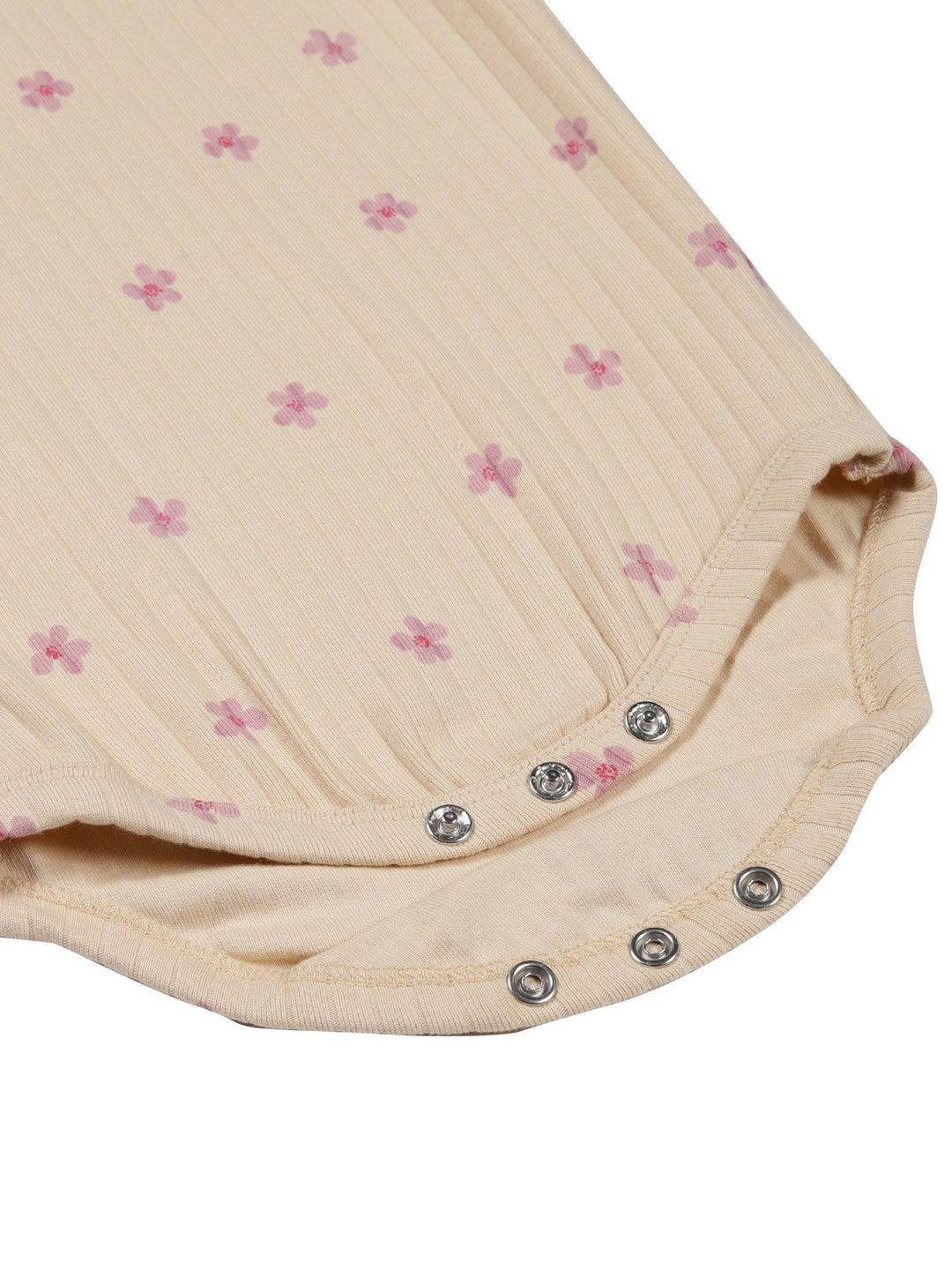 Onesies - Flower print - Urbanrac