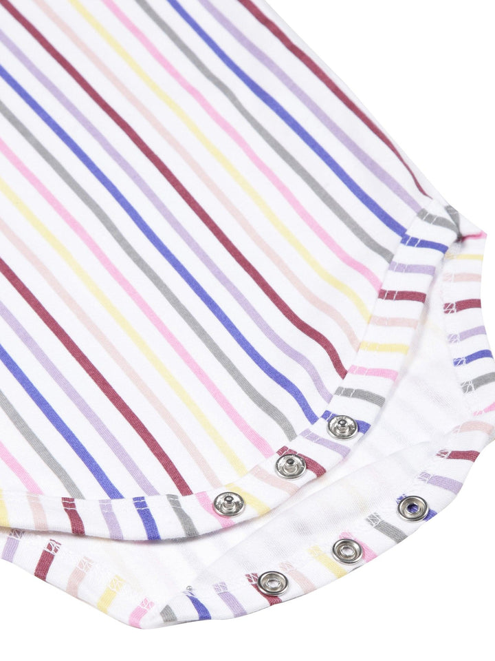 Onesies - Stripes print - Urbanrac