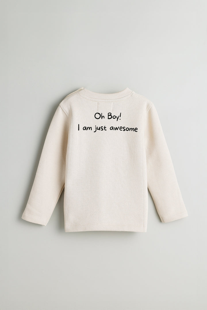 GOTS Certified Organic Cotton Sweatshirt Pant Set | Dog and Cat | Unisex | Kids - Urbanrac