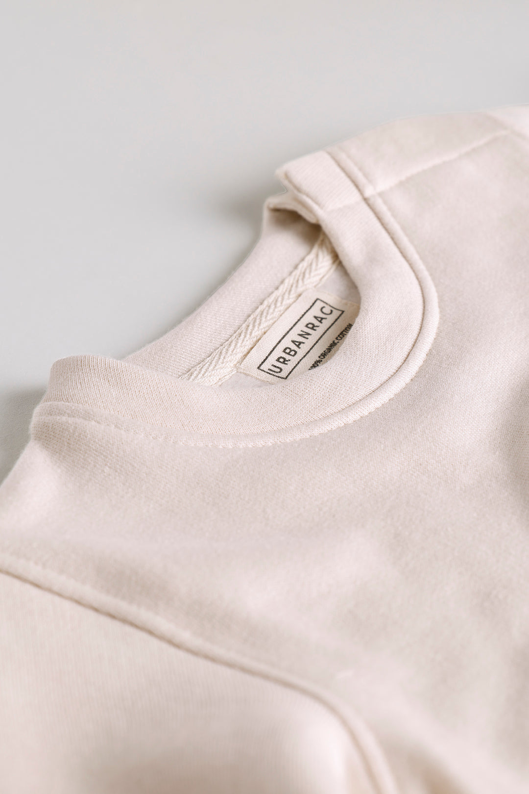 GOTS Certified Organic Cotton Sweatshirt Pant Set | Dog and Cat | Unisex | Kids - Urbanrac