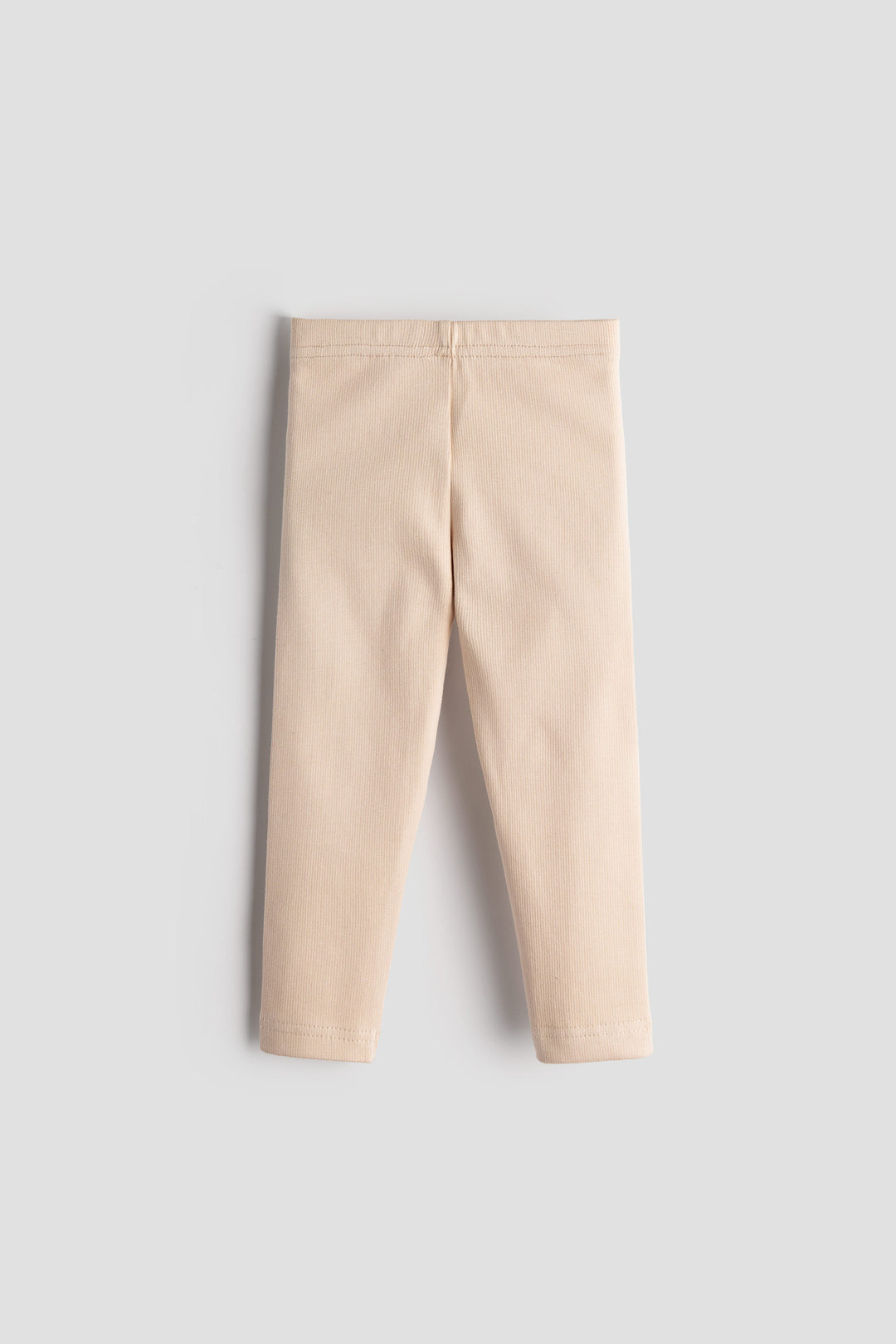 Baby Leggings - Pack of 2 (Girls, Unisex, Soft Cotton, Stretchable, Everyday Comfort)