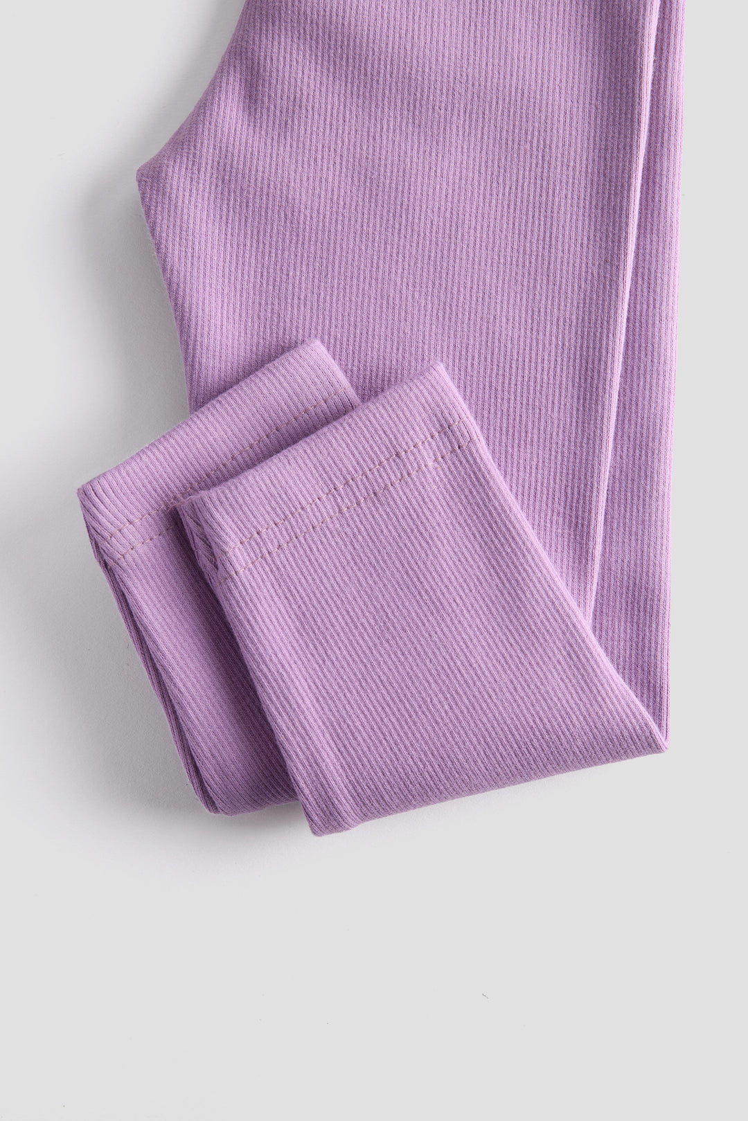 Baby Leggings - Pack of 2 (Girls, Unisex, Soft Cotton, Stretchable, Everyday Comfort)