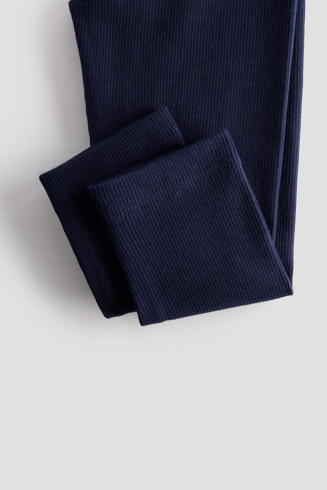 Baby Leggings - Pack of 2 (Unisex, Soft Cotton, Stretchable, Everyday Comfort)