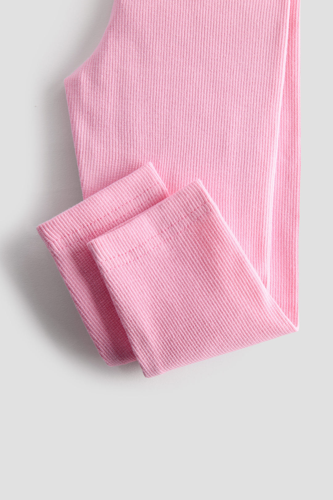 Baby Leggings - Pack of 2 (Girls, Soft Cotton, Stretchable, Everyday Comfort)