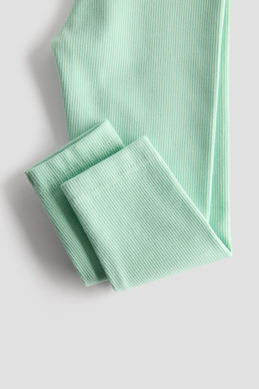 Baby Leggings - Pack of 2 (Girls, Soft Cotton, Stretchable, Everyday Comfort)