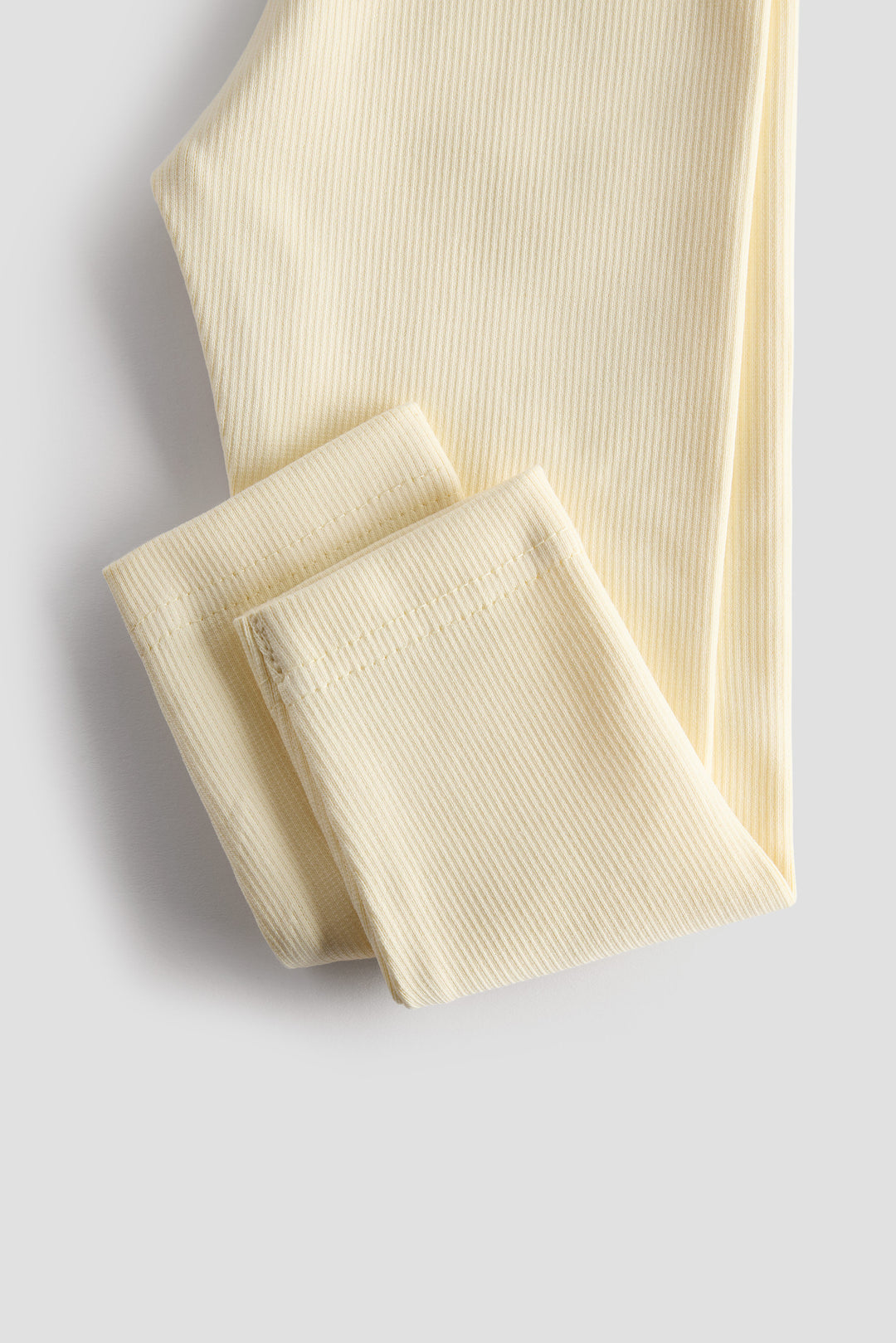 Baby Leggings - Pack of 2 (Unisex, Soft Cotton, Stretchable, Everyday Comfort)