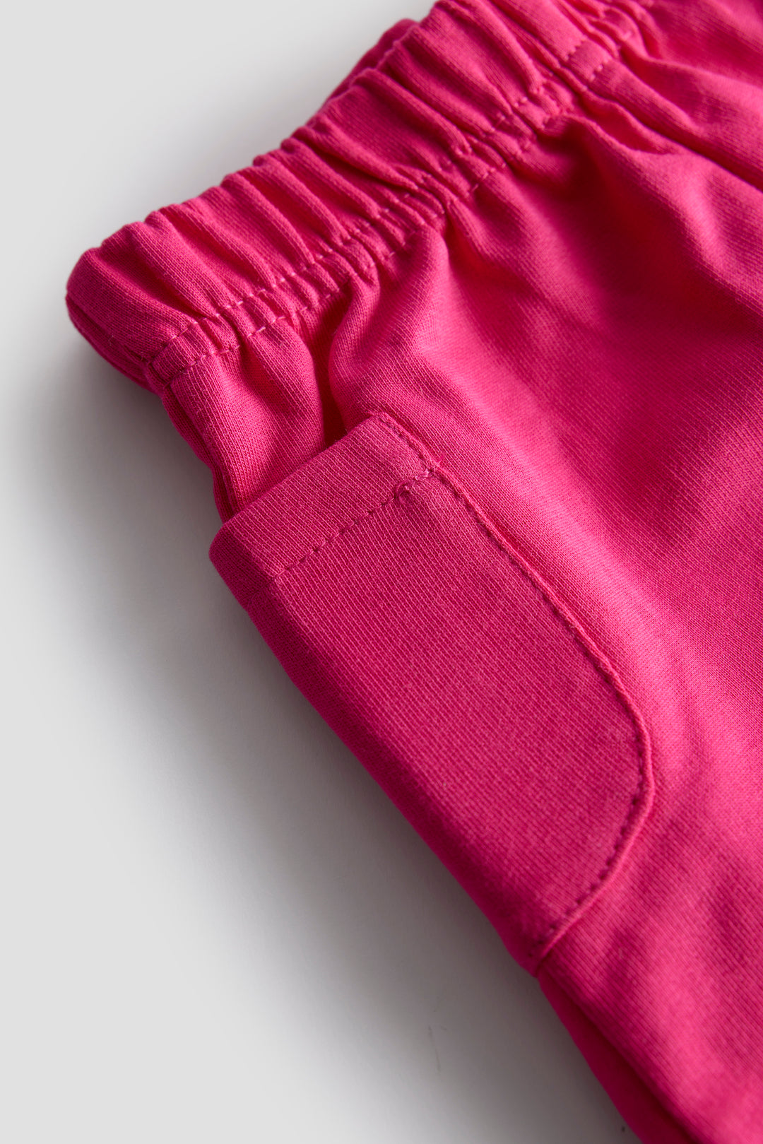 Everyday Comfort Kids’ Shorts –  Pack of 3 (Pinks and Lavendar)