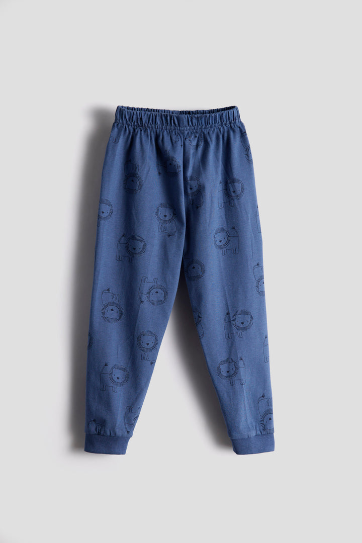 Adventure inspired 100% cotton sleepwear/pajamas - Urbanrac