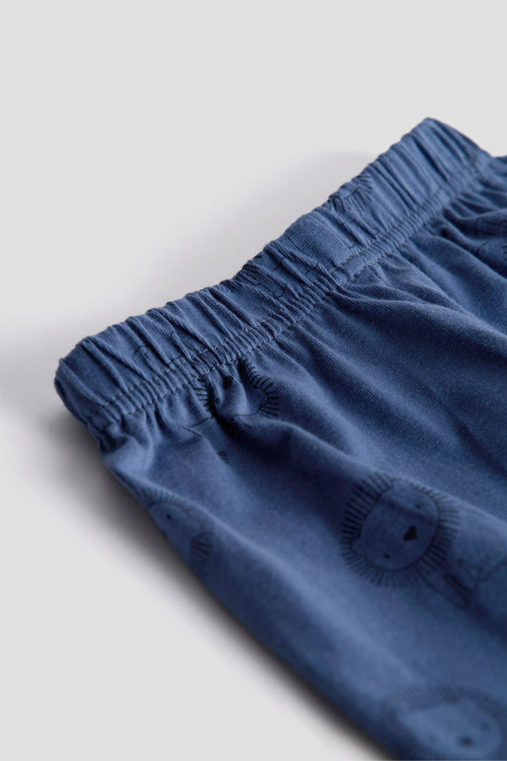 Adventure inspired 100% cotton sleepwear/pajamas - Urbanrac