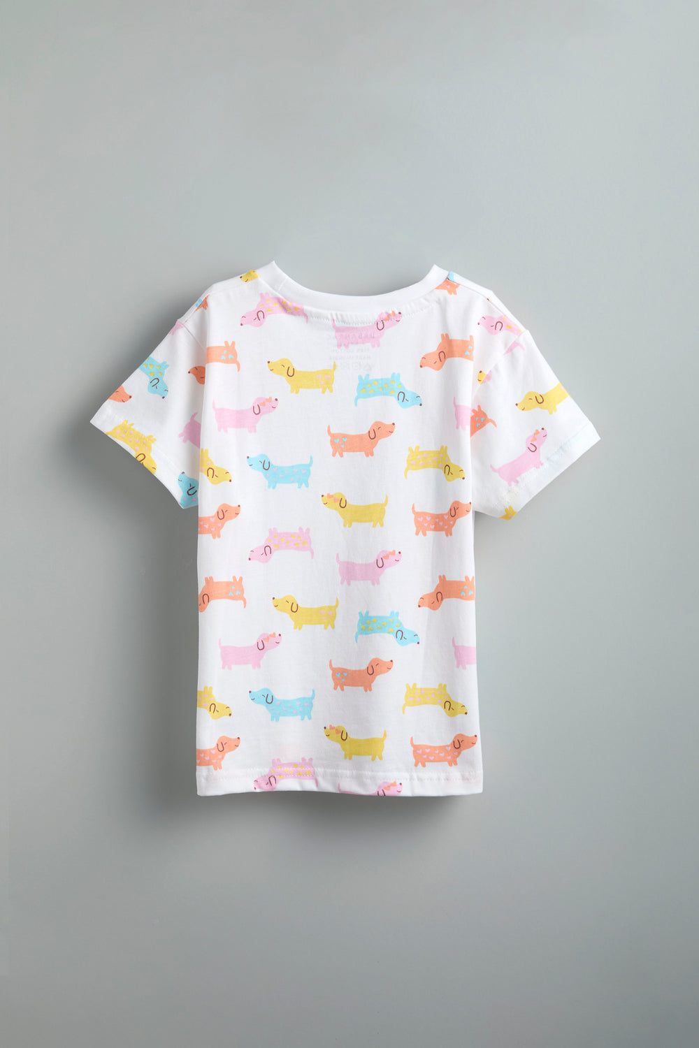 100% Cotton Co-Ord Set for Pet/Dog lover - Urbanrac