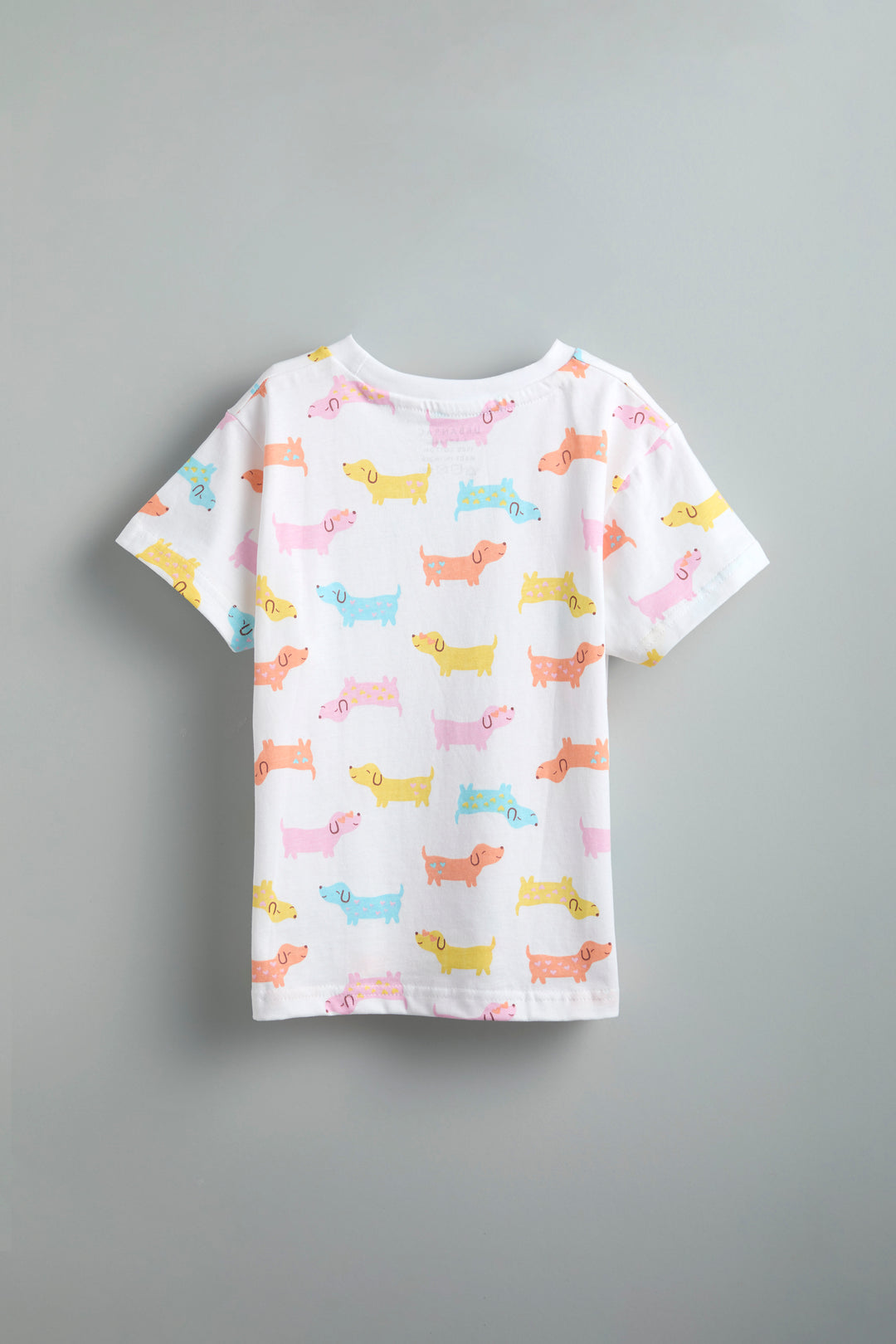 100% Cotton Co-Ord Set for Pet/Dog lover - Urbanrac