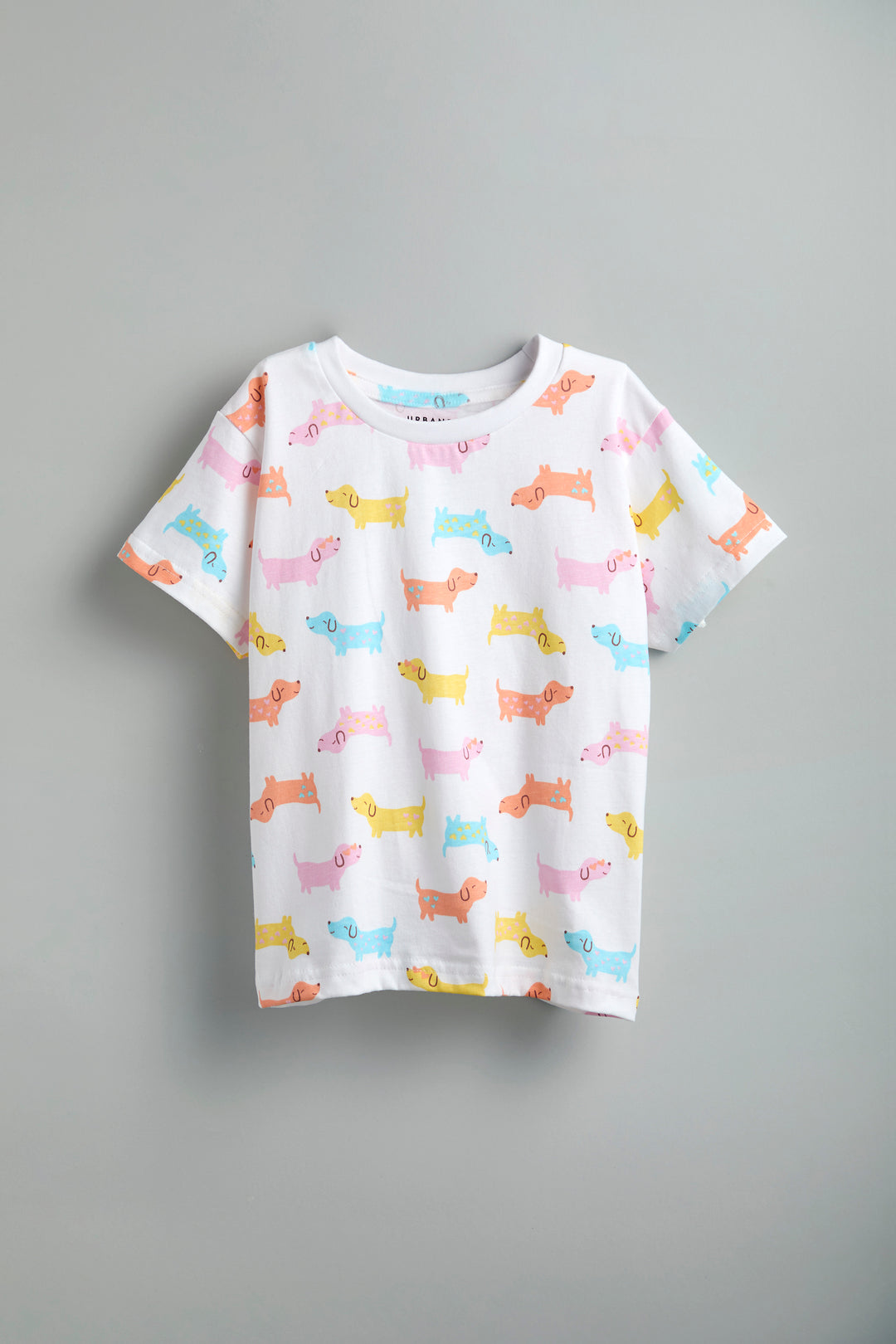 100% Cotton Co-Ord Set for Pet/Dog lover - Urbanrac