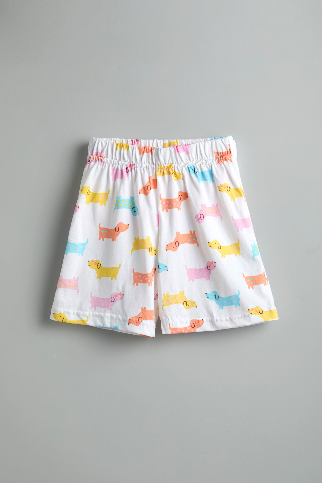 100% Cotton Co-Ord Set for Pet/Dog lover - Urbanrac