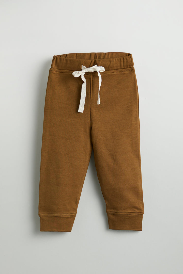 GOTS Certified Organic Cotton Sweatshirt Pant Set | Dog and Cat | Unisex | Kids - Urbanrac