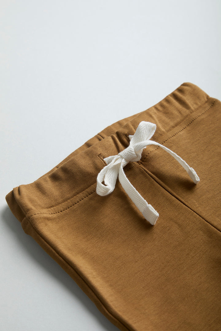 GOTS Certified Organic Cotton Sweatshirt Pant Set | Dog and Cat | Unisex | Kids - Urbanrac