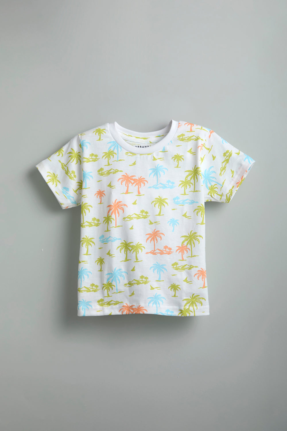 100% Cotton Beach vibe Co-Ord Set - Urbanrac