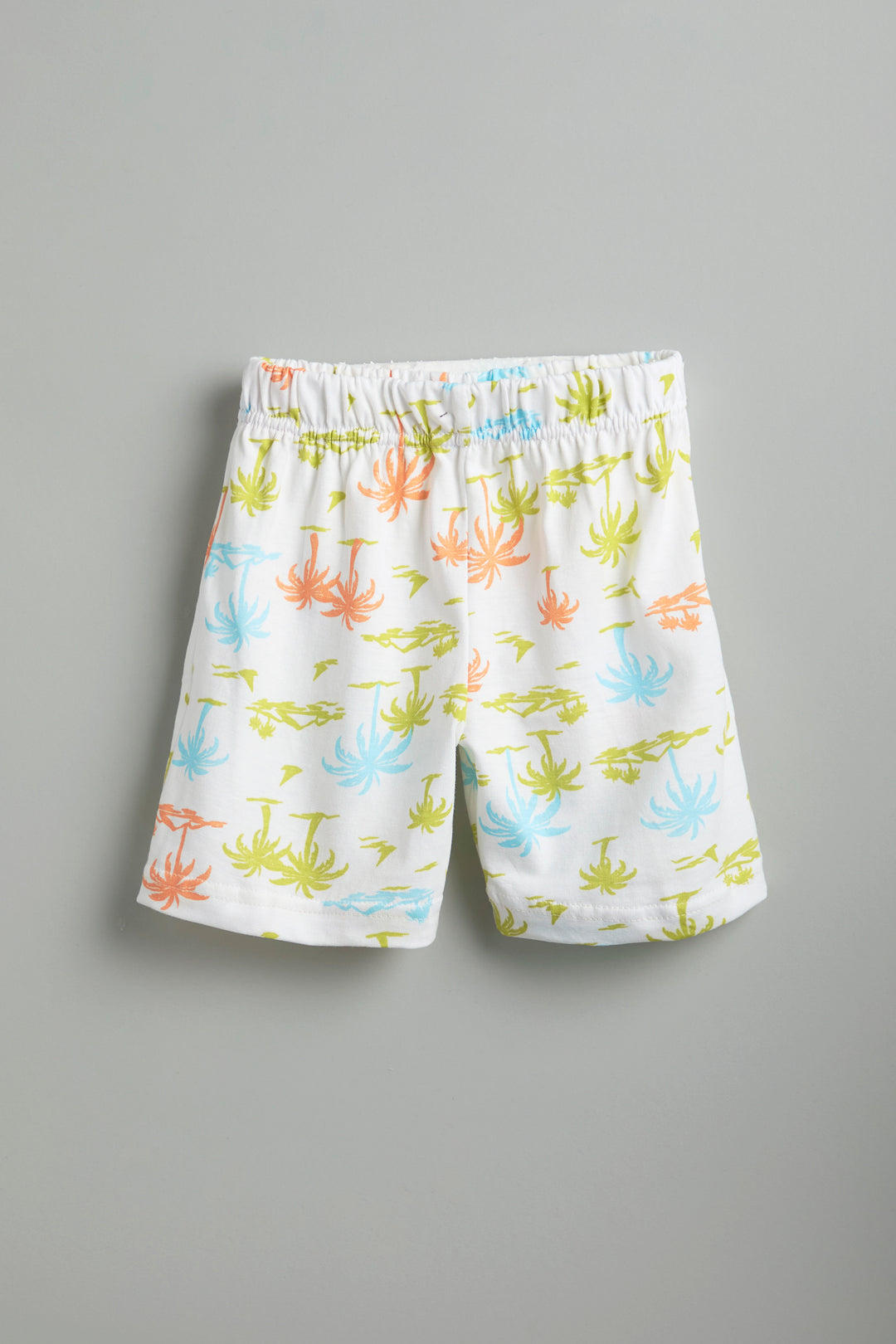 100% Cotton Beach vibe Co-Ord Set - Urbanrac