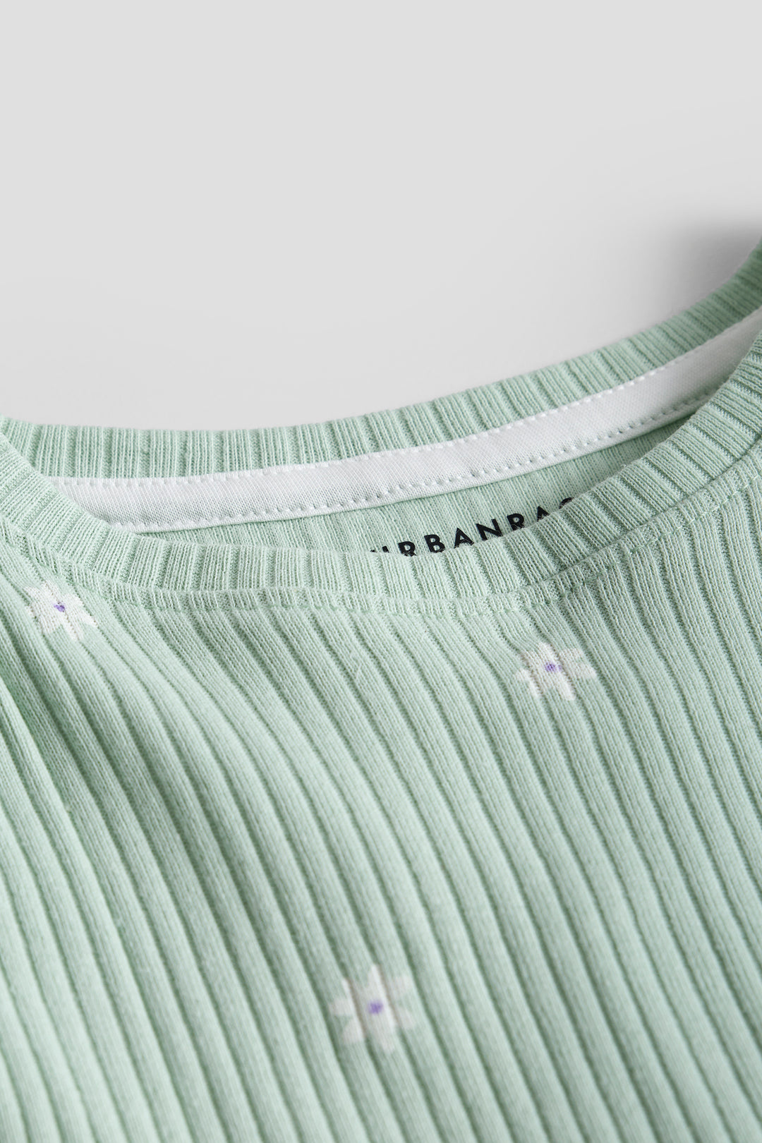 2-Pack Cotton Vest Tops | Vibrant