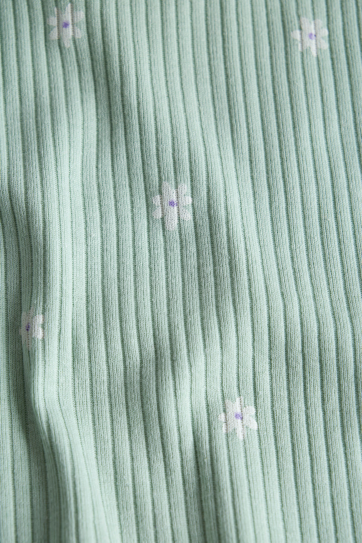 2-Pack Cotton Vest Tops | Vibrant