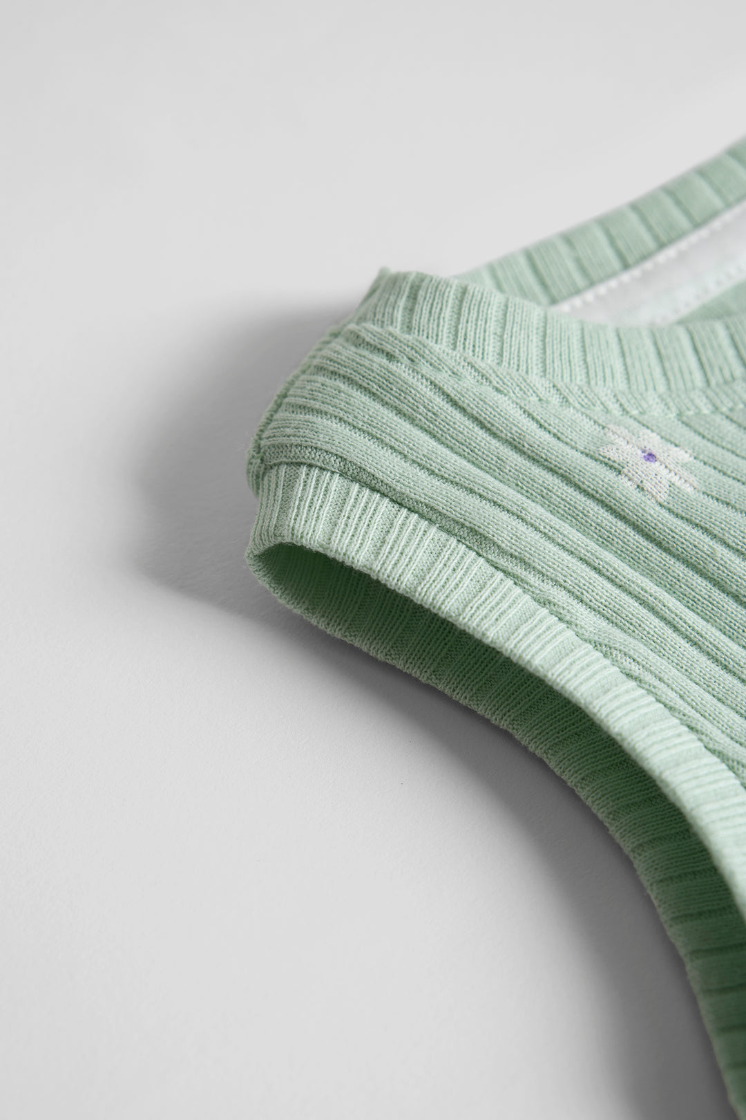 2-Pack Cotton Vest Tops | Vibrant