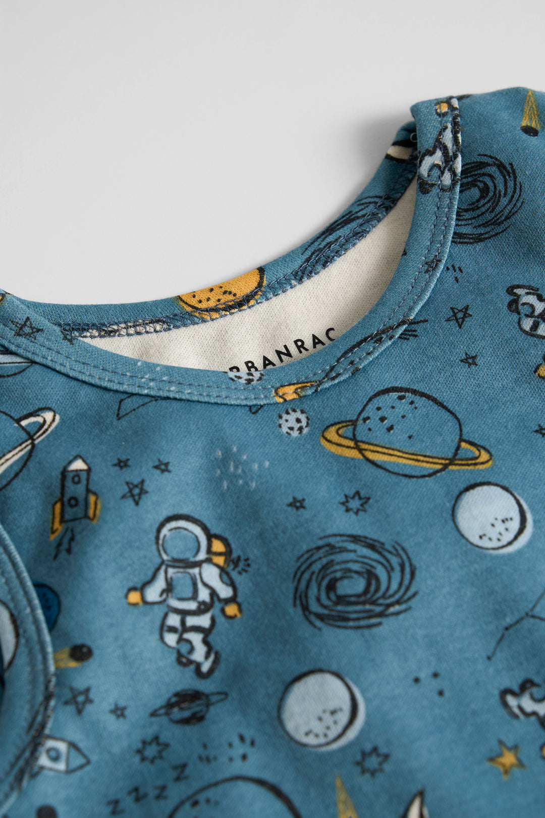 3-Pack Cotton Vest Tops