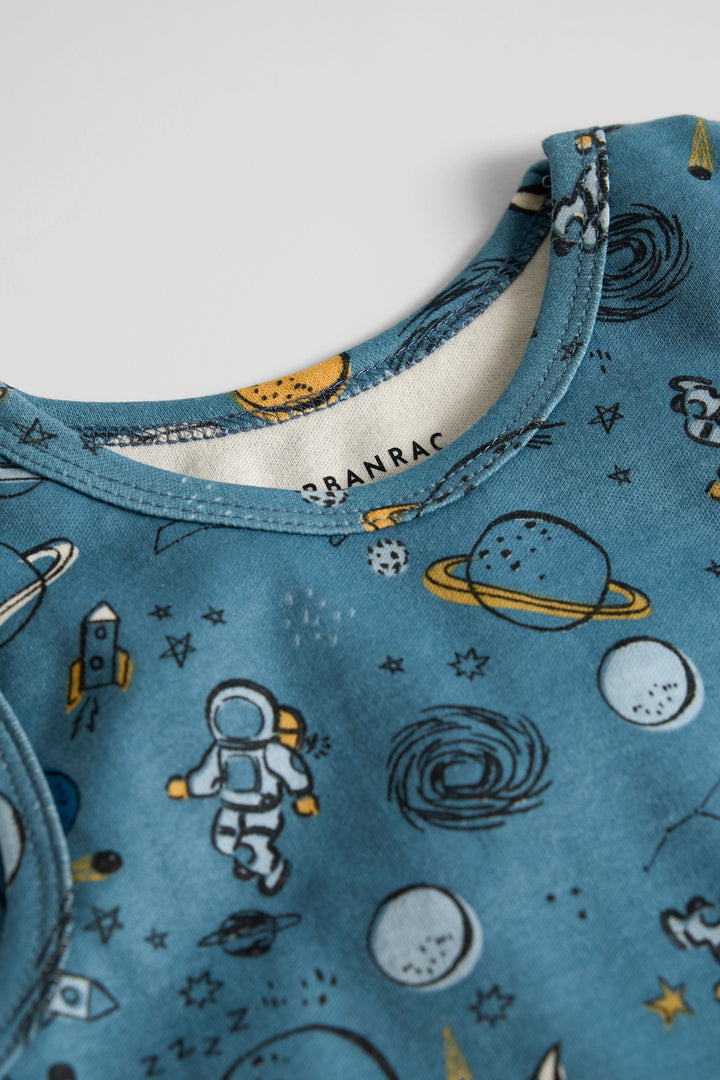 3-Pack Cotton Vest Tops