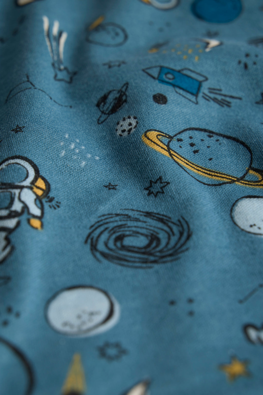 3-Pack Cotton Vest Tops