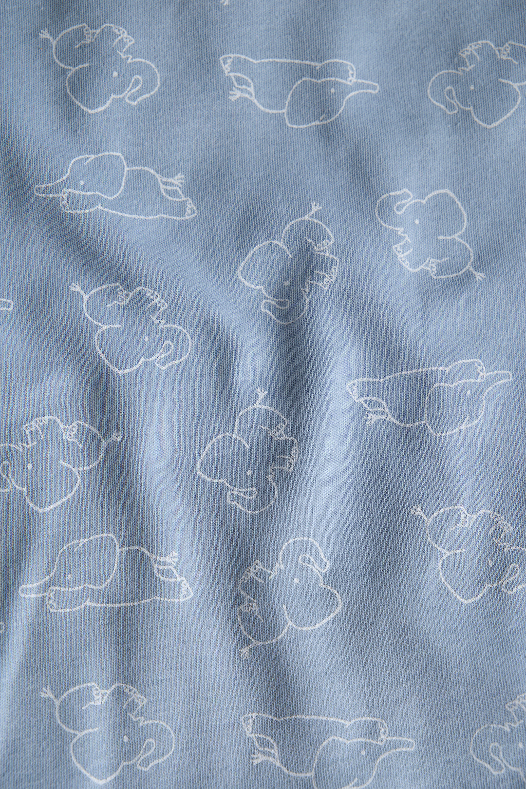 3-Pack Cotton Vest Tops