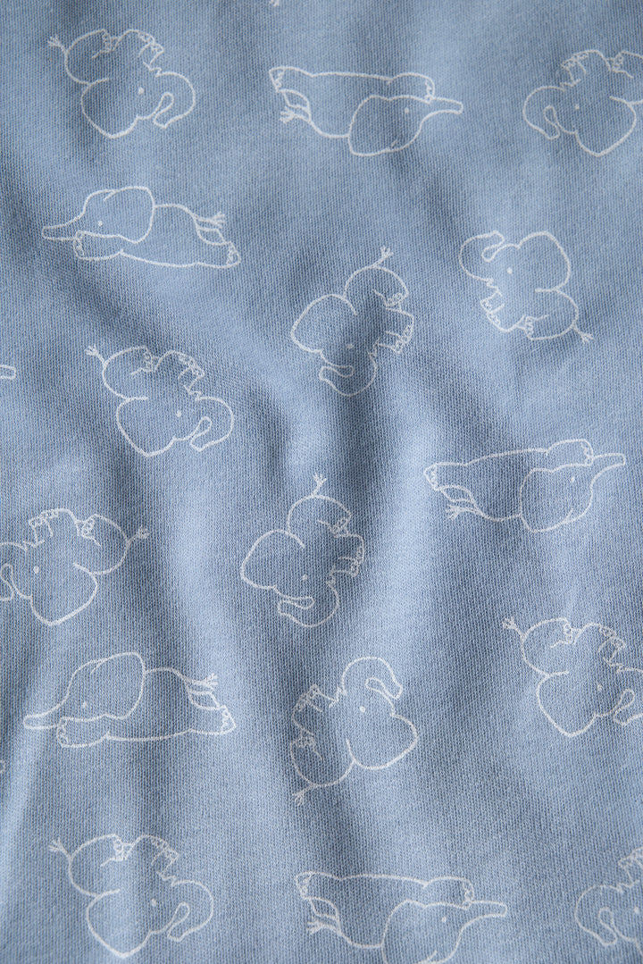 3-Pack Cotton Vest Tops