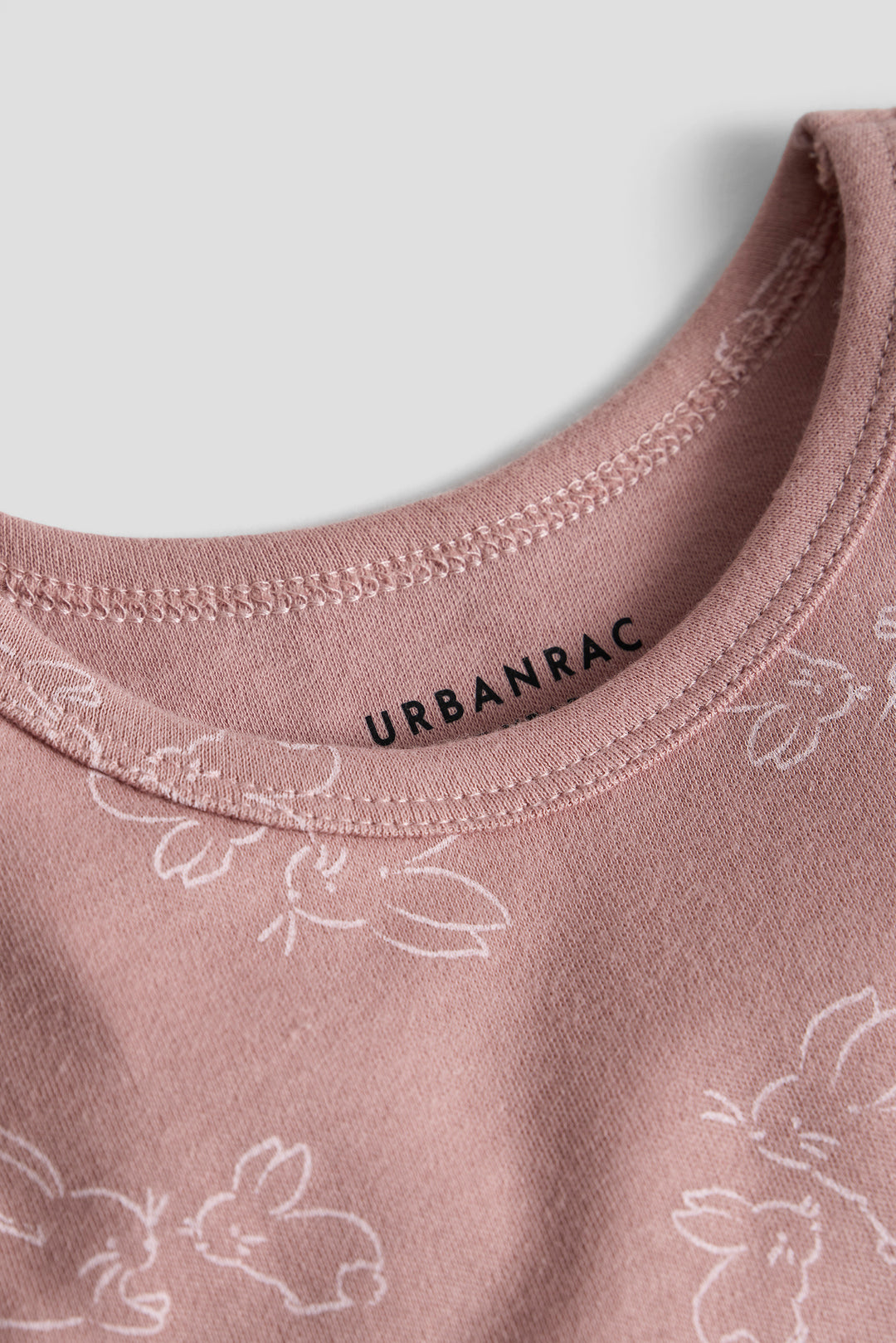 2-Pack Cotton Vest Tops | Vibrant